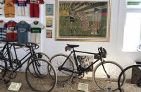 257 - Museo della bicicletta