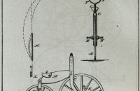 Robinson C.H. patent