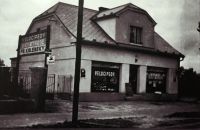 254/B Okolo Hradce - exposition