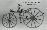 Trautmann C.M. patent