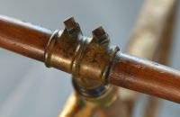 Huseby Cycle Co. - Milwaukee, WIS., USA 1896