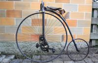 Kangaroo - CLÉMENT & Cie 1885