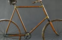 Huseby Cycle Co. - Milwaukee, WIS., USA 1896