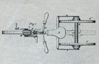 House & Snyder patent