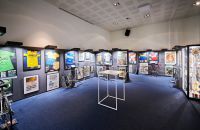 255/B Expo CYCLING LEGENDS 2019