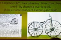 Raisbeck T.A.