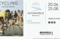 255/A Expo CYCLING LEGENDS 2019