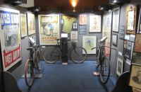 255/B Expo CYCLING LEGENDS 2019