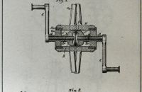 Ferguson H.J. patent