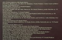254/B Okolo Hradce - exposition