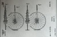 Olivier R. - US patents