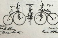 Plass R.H. patent