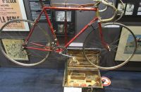 255/B Expo CYCLING LEGENDS 2019