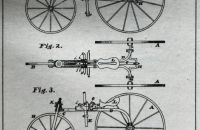 Trautmann C.M. patent