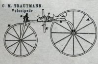 Trautmann C.M. patent