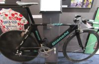 255/B Expo CYCLING LEGENDS 2019