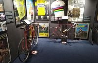 255/B Expo CYCLING LEGENDS 2019