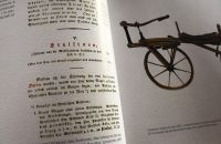 Aux sources de la bicyclette
