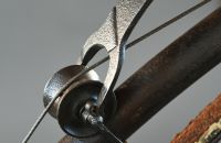 ARIEL WORKS, Haynes & Jefferies, England 1874