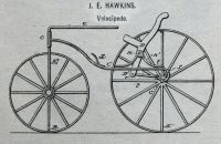 Hawkins J.E. patent