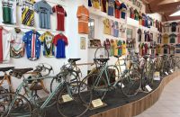 257 - Museo della bicicletta