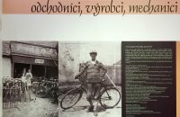 254/B Okolo Hradce - exposition