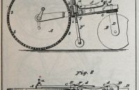 Allen A.M. patents