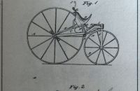 Muehle B.H. patent