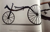 Aux sources de la bicyclette