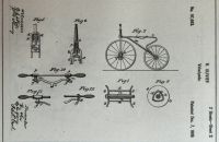 Olivier R. - US patents
