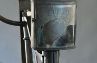 Poncet Claude Laurent – Rives sur Fure, Francie 1870