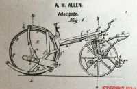Allen A.M. patents