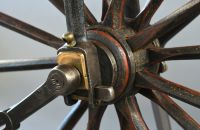 Poncet Claude Laurent – Rives sur Fure, Francie 1870