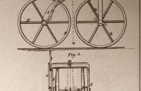 Tonliff J.A. & Ely G.H patent