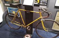 255/B Expo CYCLING LEGENDS 2019