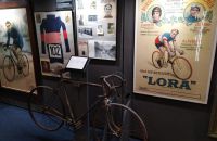 255/B Expo CYCLING LEGENDS 2019