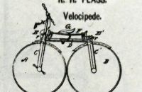 Plass R.H. patent