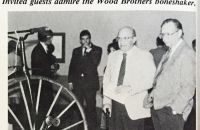 Wood Brothers boneshaker IV.