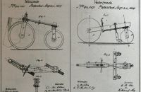 Allen A.M. patents