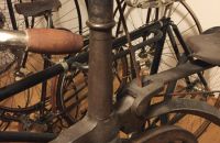 R.B.Turner velocipéde VIII.