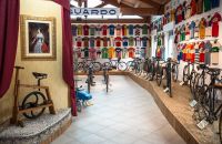 257 - Museo della bicicletta