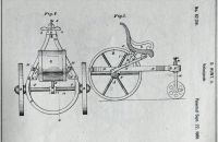 Hunt D. Jn. patent