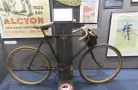 255/B Expo CYCLING LEGENDS 2019