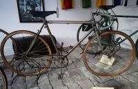 257 - Museo della bicicletta