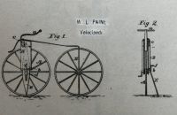 Paine W.L. patent