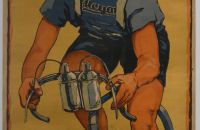 252/A - „100 ANS DE MAILLOT JAUNE“ Nice 2019