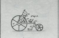 Rathmann & Johnson patent