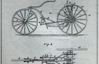 Thompson A.D. & Marden J. Jn. patent
