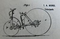 Morse T.N. patent
