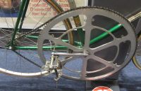 255/B Expo CYCLING LEGENDS 2019